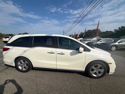 Used 2019 Honda Odyssey EX-L image 13