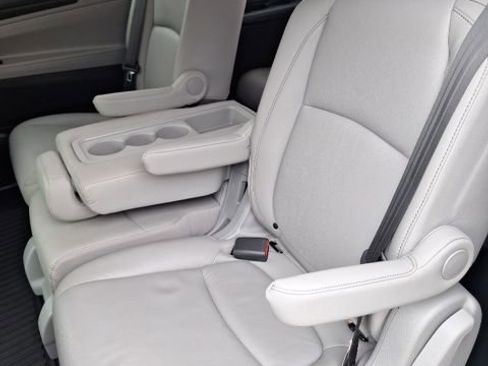 Used 2022 Honda Odyssey Touring image 21