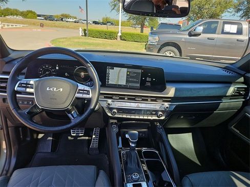 Used 2024 Kia Telluride SX X-Pro image 21
