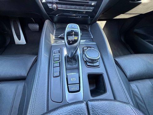 Used 2015 BMW X6 xDrive35i image 33