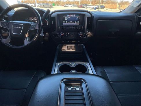 Used 2017 GMC Sierra 1500 Denali image 15
