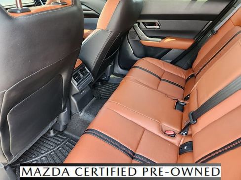 Used 2025 MAZDA CX-50 Meridian Edition w/ Apex Package AWD/4WD image 9
