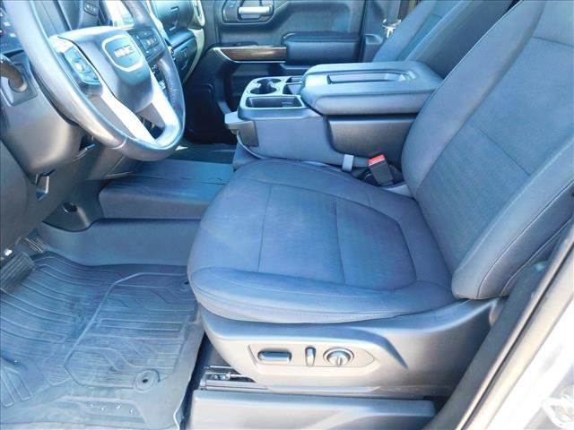 Used 2020 GMC Sierra 1500 SLE w/ SLE Value Package RWD image 21