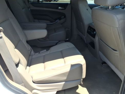 Used 2016 Chevrolet Tahoe LT w/ Off-Road Package AWD/4WD image 28