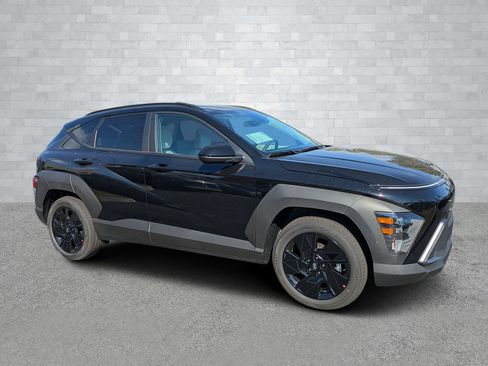 New 2026 Hyundai Kona SEL Sport image 2