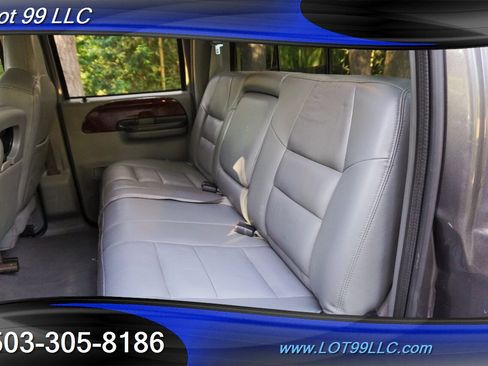Used 2003 Ford F350 Lariat AWD/4WD image 14