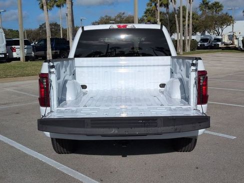 New 2026 Ford F150 STX w/ Equipment Group 200A RWD image 13
