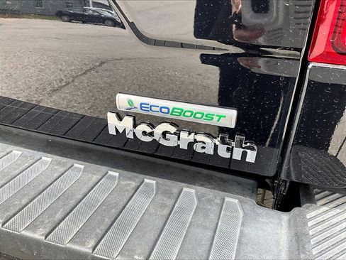 Used 2019 Ford F150 XLT w/ Equipment Group 302A Luxury AWD/4WD image 22