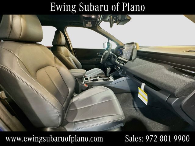Used 2026 Subaru Outback Limited AWD/4WD image 30