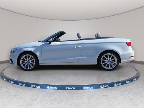 Used 2015 Audi A3 2.0T Premium w/ Audi MMI Navigation Plus image 7