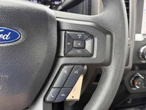 Used 2022 Ford F250 XL w/ Power Equipment Group AWD/4WD image 34