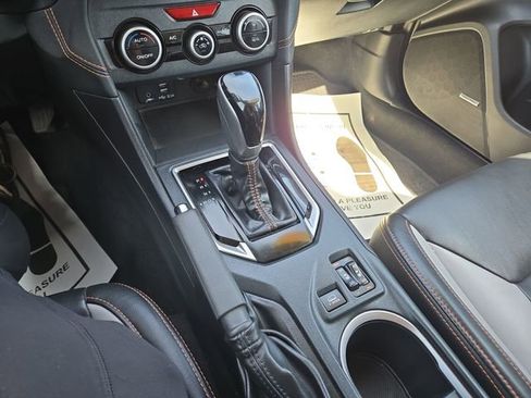 Used 2021 Subaru Crosstrek 2.5i Limited w/ Moonroof Package 2 AWD/4WD image 25