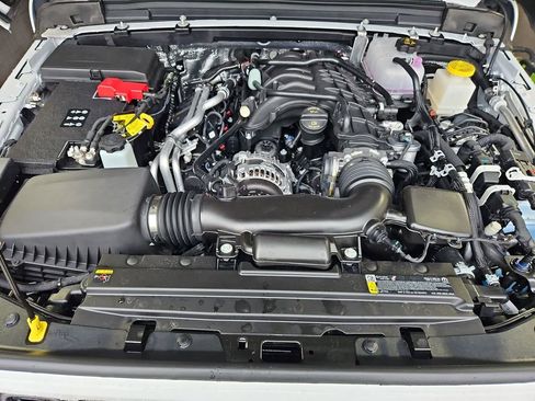 New 2026 Jeep Gladiator Mojave image 30