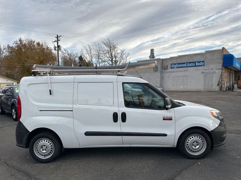 Used 2020 RAM ProMaster City Tradesman image 7