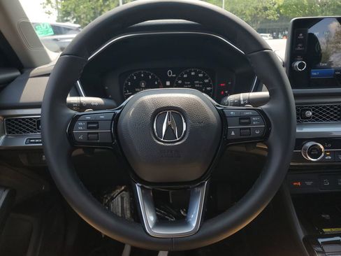 New 2026 Acura Integra FWD image 17