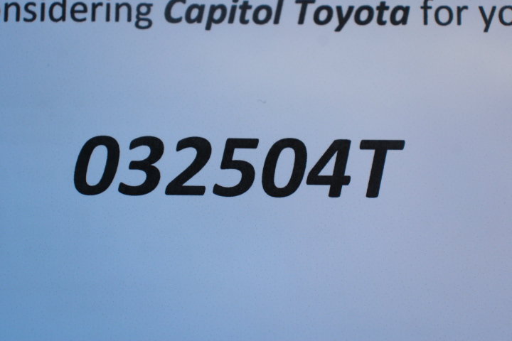 Used 2015 Toyota RAV4 LE FWD image 27