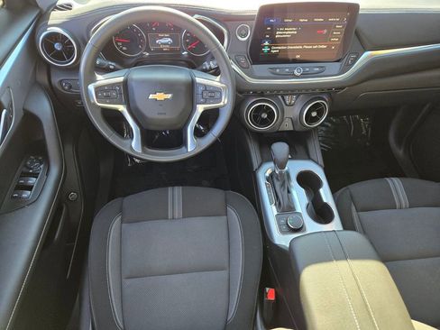 Certified 2025 Chevrolet Blazer LT w/ Redline Edition image 12