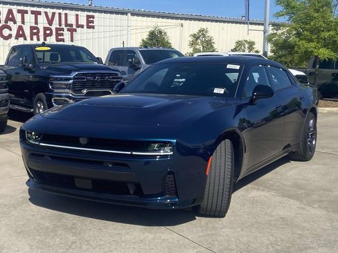 New 2026 Dodge Charger R/T AWD/4WD image 34