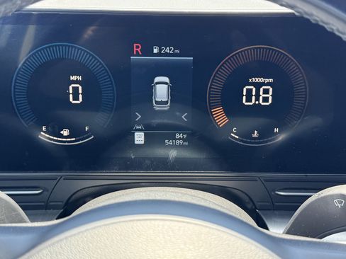 Used 2024 Hyundai Kona SEL FWD image 22