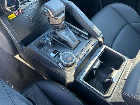 New 2026 Toyota Tacoma Limited AWD/4WD image 16