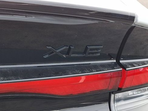 New 2026 Toyota Prius XLE image 22