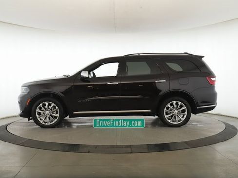 Used 2024 Dodge Durango Citadel image 9