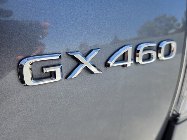 Used 2023 Lexus GX 460 Premium AWD/4WD image 34