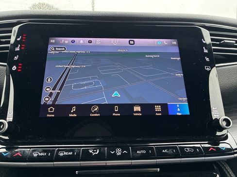 Used 2024 Jeep Wagoneer Series II w/ Flexible Seating Group image 19