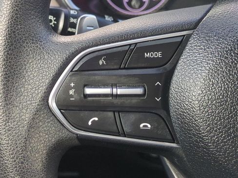 Used 2021 Hyundai Santa Fe SE image 26