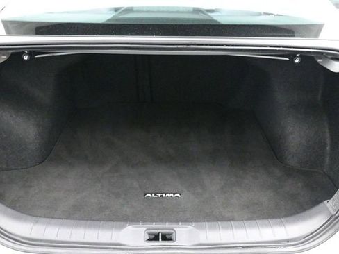 Used 2021 Nissan Altima 2.5 S image 11