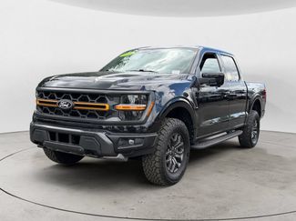 Certified 2025 Ford F150 Tremor w/ Equipment Group 402A High AWD/4WD video 1