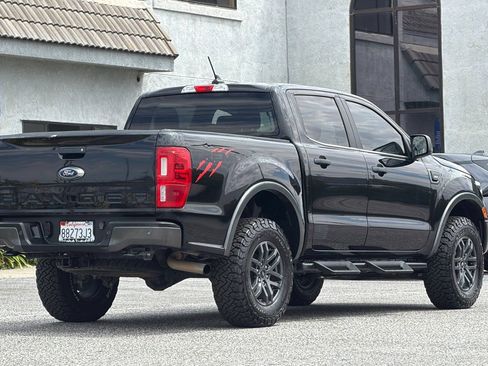 Used 2021 Ford Ranger XLT w/ Tremor Off-Road Package AWD/4WD image 5