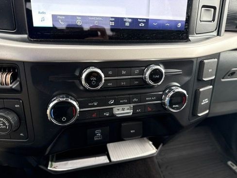 Used 2021 Ford F150 XLT w/ Equipment Group 302A High AWD/4WD image 13