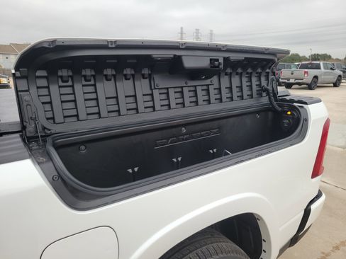 New 2026 RAM 1500 Limited image 12