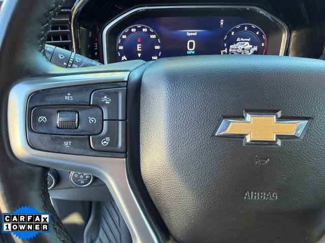Used 2026 Chevrolet Silverado 2500 LT AWD/4WD image 21