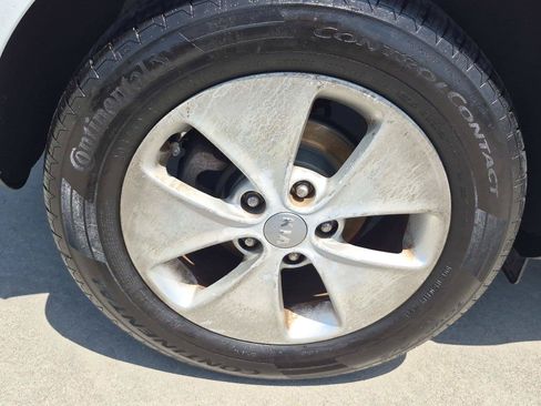 Used 2015 Kia Soul FWD image 13