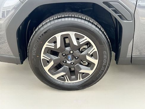 Used 2026 Subaru Forester Premium AWD/4WD image 41