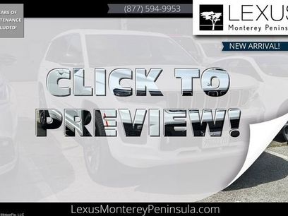 Used 2024 Jeep Grand Cherokee L Overland w/ Advanced Protech Group III