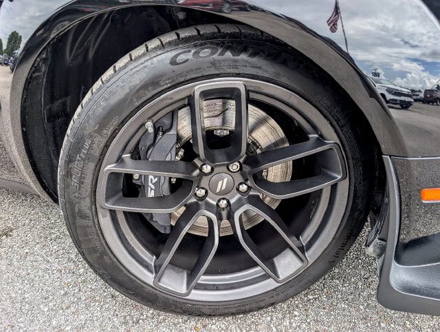 Used 2022 Dodge Challenger R/T Scat Pack RWD image 4