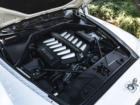 Used 2015 Rolls-Royce Wraith 2dr Coupe image 30