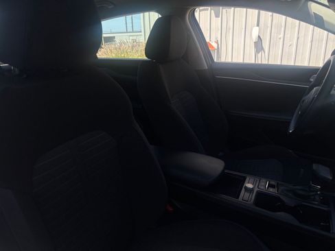 Used 2025 Kia K5 LXS image 35