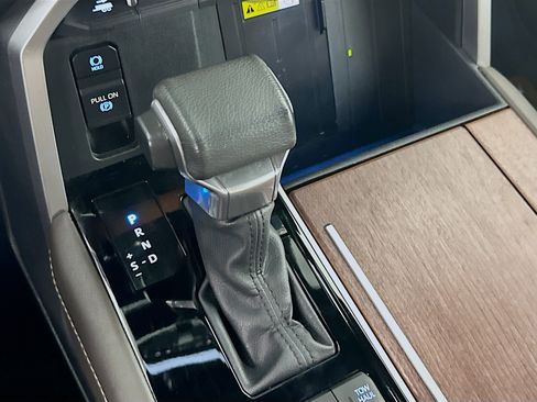 Used 2023 Toyota Tundra 1794 Edition w/ Advanced Package image 24