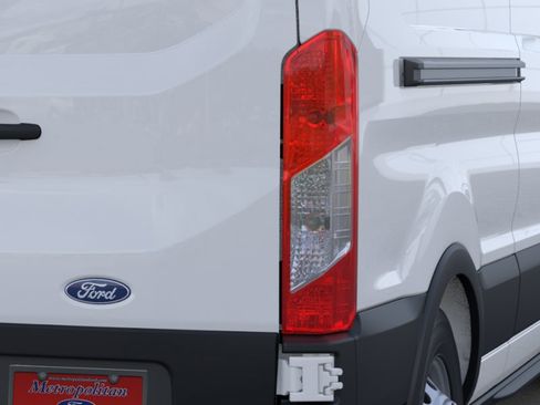 New 2026 Ford Transit 150 Low Roof AWD image 21