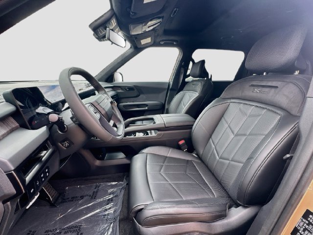 New 2027 Kia Telluride X-Line SX Prestige AWD/4WD image 22