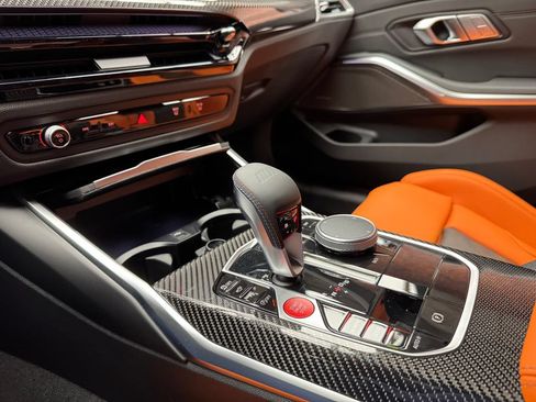 New 2027 BMW M3 Competition RWD image 19