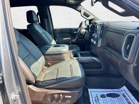 Used 2020 GMC Sierra 1500 Denali AWD/4WD image 13