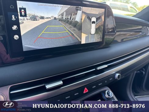 Used 2024 Hyundai Palisade Calligraphy FWD image 8