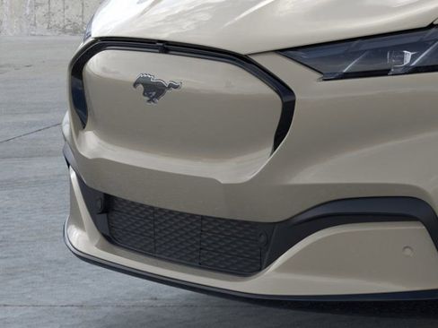 New 2026 Ford Mustang Mach-E Premium w/ Technology Package image 17