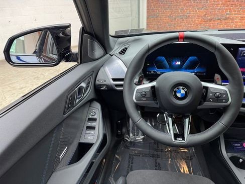 New 2026 BMW M235i xDrive M235i xDrive w/ Premium Package image 13