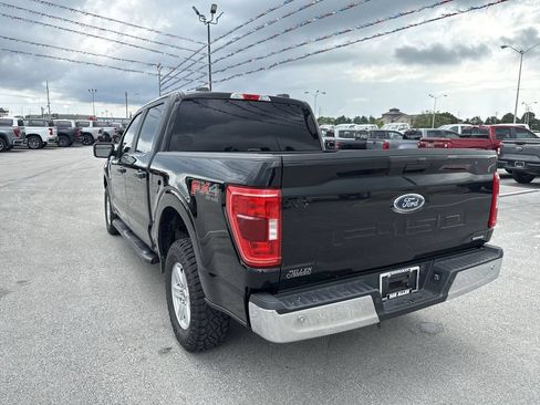 Used 2022 Ford F150 XLT w/ FX4 Off-Road Package AWD/4WD image 12
